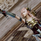 Illustration for article titled There Are Three Words for This Ridiculous emFinal Fantasy/em Costume